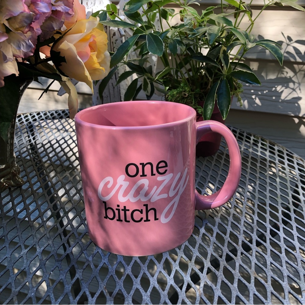 Coffee mug